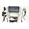 Магнитола Farcar H131R (S400) для Toyota Camry V50 2011-2014 на Android 10.0