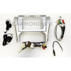 Магнитола Farcar XH131R (S400) (6/128ГБ) для Toyota Camry V50 2011-2014 на Android 10.0