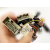 Магнитола Farcar H132R (S400) для Honda Civic 2012-2015 на Android 10.0
