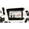 Магнитола Farcar H132R (S400) для Honda Civic 2012-2015 на Android 10.0