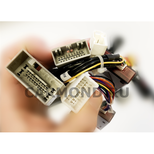 Магнитола Farcar RL132R (S300) для Honda Civic 2012-2015 на Android 8.1