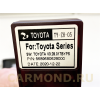 Магнитола Farcar RL467R (S300) для Toyota Highlander (U50) 2014-2019 на Android 9.0