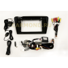 Магнитола Farcar TG483R (S400) для Skoda Octavia III (A7) 2013-2018 на Android 10.0