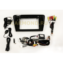 Магнитола Farcar TG483R (S400) для Skoda Octavia III (A7) 2013-2018 на Android 10.0