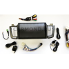 Магнитола Farcar XH468R (S400) (6/128ГБ) для Toyota RAV4 (CA40) 2013-2019 на Android 10.0