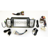 Магнитола Farcar TG468R (S400) SIM-4G с DSP для Toyota RAV4 (CA40) 2013-2018 на Android 10.0