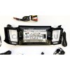 Магнитола Farcar RL468R (S300) для Toyota RAV4 (CA40) 2013-2018 на Android 9.0