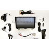 Магнитола Farcar H009R (S400) для Honda CR-V (2006-2012) на Android 10.0