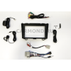 Магнитола Farcar TG009R (S400) для Honda CR-V (2006-2012) на Android 10.0