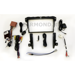 Магнитола Farcar H097R (S400) для Mazda CX-7 I 2006-2012 на Android 10.0