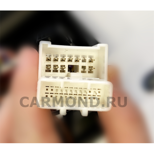 Магнитола Farcar RL145 (S300) для Renault Fluence 2010+, Megane 2009+ на Android 9.0