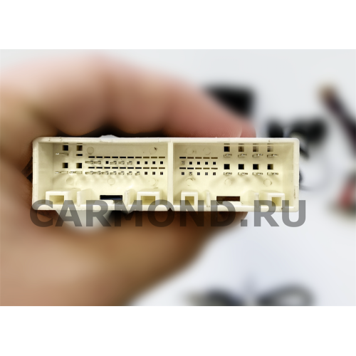Магнитола Farcar H106R (S400) для Kia Rio III 2011-2017 на Android 10.0