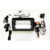 Магнитола Farcar XH306R (S400) (6/128ГБ) для Skoda Superb II (B6) 2008-2015 на Android 10.0