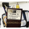 Магнитола Farcar TG1181R (S400) для Mitsubishi Pajero Sport III 2015-2021 на Android 10.0