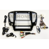 Магнитола Farcar RL1181R (S300) для Mitsubishi Pajero Sport III 2015-2021 на Android 9.0