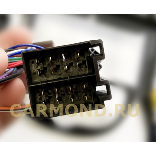 Магнитола Farcar XH778R (S400) (6/128ГБ) для Peugeot 206 1998-2012 на Android 10.0