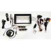 Магнитола Farcar H042-TLR (S400) для Volkswagen Touareg 2002-2010 на Android 10.0