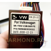 Магнитола Farcar H042-TLR (S400) для Volkswagen Touareg 2002-2010 на Android 10.0
