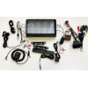 Магнитола Farcar XH042TLR (S400) (6/128ГБ) для Volkswagen Touareg 2002-2010 на Android 10.0