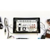 Магнитола Farcar TG042-TLR (S400) для Volkswagen Touareg 2002-2010 на Android 10.0