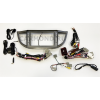 Магнитола Farcar XH469R (S400) (6/128ГБ) для Honda CR-V IV 2012-2016 на Android 10.0