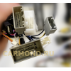 Магнитола Farcar TG469R (S400) для Honda CR-V IV 2012-2016 на Android 10.0