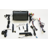 Магнитола Farcar TG456R (S400) для Toyota Land Cruiser Prado 120 2002-2009 на Android 10.0