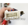 Магнитола Farcar RL456 (S300) для Toyota LC Prado 120 2002-2009 на Android 8.1