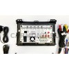 Магнитола Farcar RL456 (S300) для Toyota LC Prado 120 2002-2009 на Android 8.1