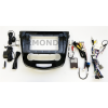 Магнитола Farcar RL665R (S300) для Nissan Qashqai II, X-Trail III (T32) 2015-2024 на Android 9.0