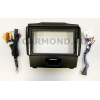 Магнитола Farcar H435R (S400) для Chevrolet Trailblazer II 2012-2016 на Android 10.0