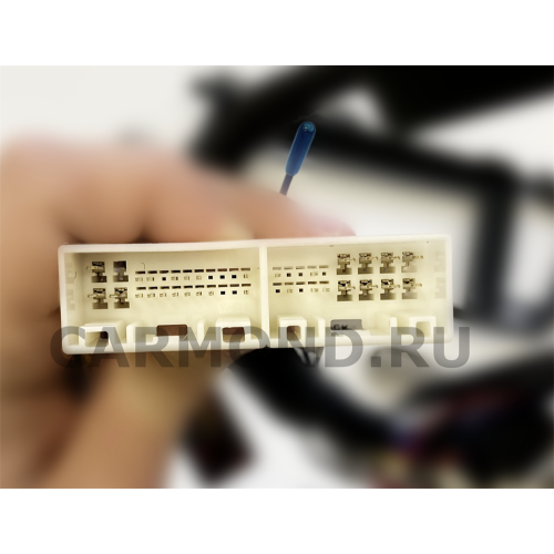 Магнитола Farcar H091R (S400) для Kia Optima III 2010-2013 на Android 10.0
