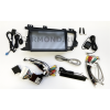 Магнитола Farcar H091R (S400) для Kia Optima III 2010-2013 на Android 10.0