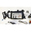 Магнитола Farcar RL091R (S300) для KIA Optima 2010+ на Android 9.0