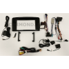 Магнитола Farcar H213R (S400) для Mercedes GL-klasse (X164), ML-klasse (W164) 2005-2012 на Android 10.0