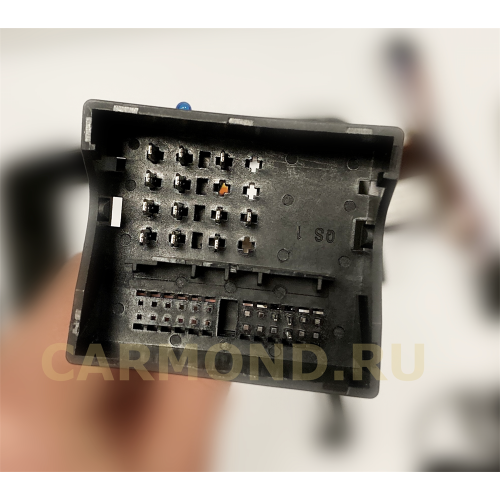 Магнитола Farcar TG213R (S400) для Mercedes GL-klasse (X164), ML-klasse (W164) 2005-2012 на Android 10.0