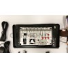 Магнитола Farcar RL213R (S300) для Mercedes Benz ML-klasse (W164) 2005-2011 на Android 9.0