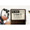 Магнитола Farcar H161R (S400) для Mazda 3 2004 - 2009 на Android 10.0