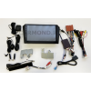 Магнитола Farcar H161R (S400) для Mazda 3 2004 - 2009 на Android 10.0