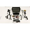 Магнитола Farcar TG209R (S400) для Hyundai Santa Fe III 2012-2019 на Android 10.0