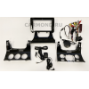 Магнитола Farcar TG197R (S400) для Peugeot 3008 I, 5008 I 2009-2016 на Android 10.0