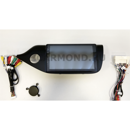 Магнитола Farcar RL216 (S300) для Kia Ceed 2012-2017 на Android 9.0