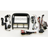 Магнитола Farcar RL220R (S300) для Mercedes Benz S-class (W220) 1998-2005 на Android 8.1