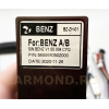 Магнитола Farcar RL220R (S300) для Mercedes Benz S-class (W220) 1998-2005 на Android 8.1