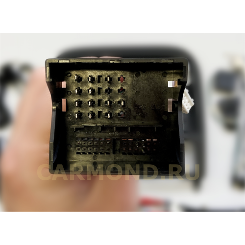 Магнитола Farcar RL220R (S300) для Mercedes Benz S-class (W220) 1998-2005 на Android 8.1