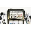Магнитола Farcar RL220R (S300) для Mercedes Benz S-class (W220) 1998-2005 на Android 8.1