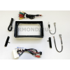 Магнитола Farcar H224R (S400) для Kia Sorento II 2012-2020 на Android 10.0