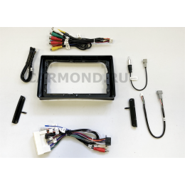 Магнитола Farcar XH224R (S400) (6/128ГБ) для Kia Sorento II 2012-2020 на Android 10.0