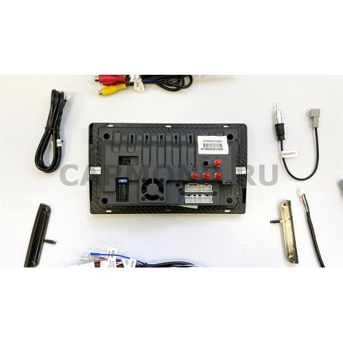 Магнитола Farcar TG224R (S400) для Kia Sorento II 2012-2020 на Android 10.0