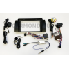 Магнитола Farcar H395/707R (S400) для BMW 5 (E39), X5 (E53), 7 (E38) 1995-2006 на Android 10.0